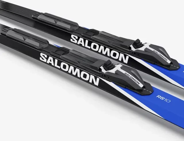 Salomon RS10 + Shift (inkl. Bindung) (Modell 2025/2026)