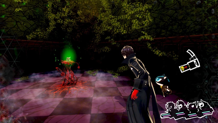 Persona 5 Royal (PS4)
