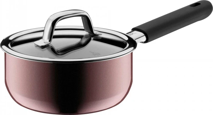 WMF Fusiontec Mineral rose quartz