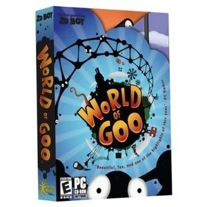 World of Goo (Download) (PC)