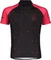 Scott RC Team Trikot kurzarm black/azalea pink (Junior) Vorschaubild