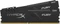 Kingston FURY schwarz UDIMM 16GB Kit, DDR4-2400, CL15-15-15, 1RX8 Vorschaubild