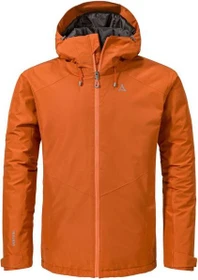 Schöffel Wildkar Funktionsjacke tumeric (Herren)