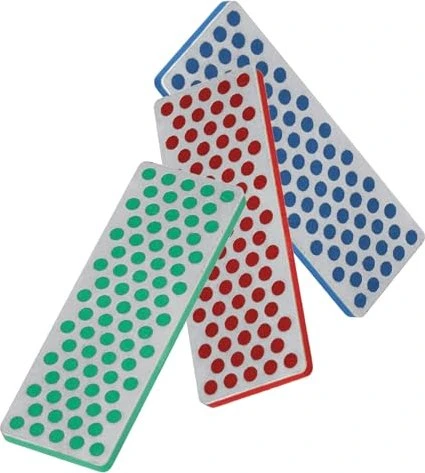 DMT Diamant Schleifstein-Set, 3-tlg.