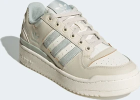 adidas Forum Bold aluminium/wonder silver/off white (Damen)