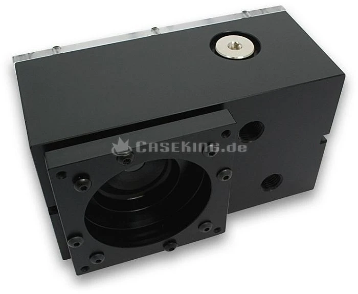 EK Water Blocks EK-Bay RES D5