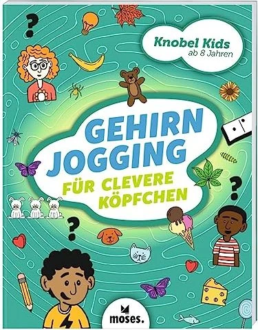 Knobel-Kids