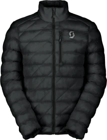 Scott Insuloft Tech Primaloft Funktionsjacke schwarz (Herren)