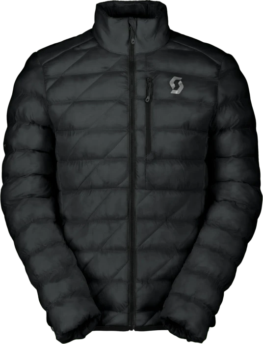 Scott Insuloft Tech Primaloft Funktionsjacke schwarz (Herren)