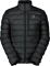 Scott Insuloft Tech Primaloft Funktionsjacke schwarz (Herren) Vorschaubild