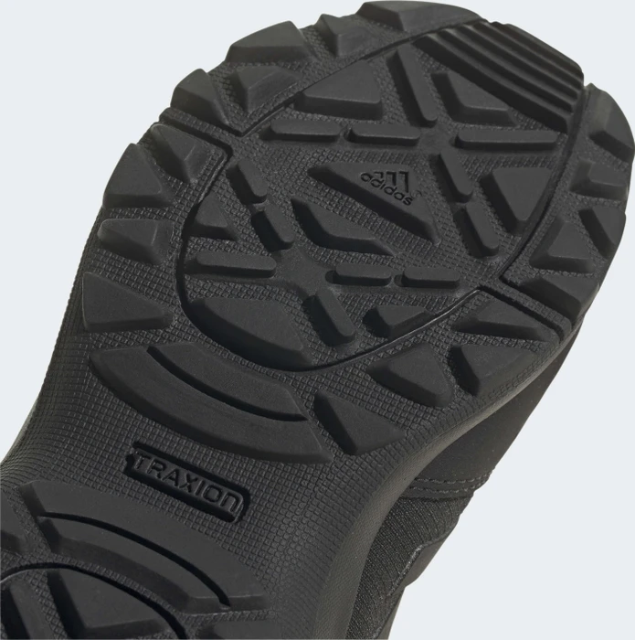 adidas Terrex Hyperhiker Low core black/grey five (Junior)