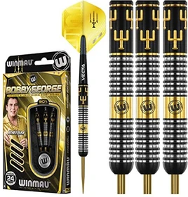 Winmau Bobby George Steel Dart Dartpfeil 24g