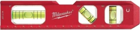 Milwaukee Torpedo 45° Wasserwaage 17cm