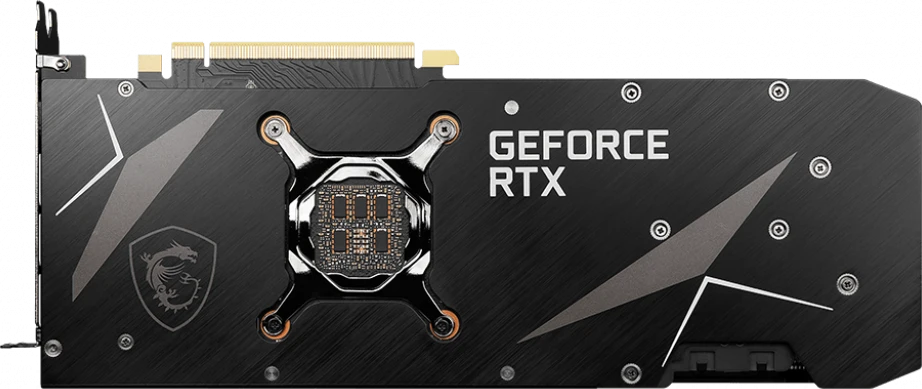 MSI GeForce RTX 3080 Ventus 3X Plus 10G OC LHR | Preisvergleich