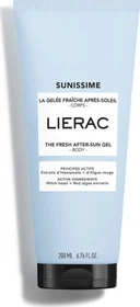 Lierac Sunissime The Fresh After-Sun Gel, 200ml