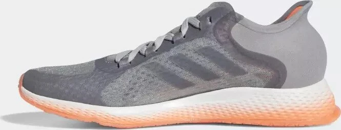 adidas Focusbreathein grey three/signal coral/crystal white (Damen)