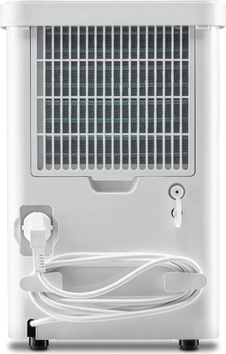 Trotec TTK 33 E Komfort Luftentfeuchter