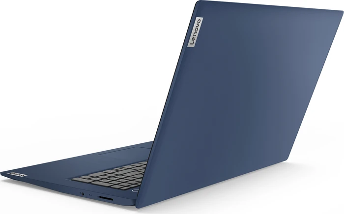 Lenovo IdeaPad 3 17IIL05, Abyss Blue, Core i3-1005G1, 8GB RAM, 256GB SSD, DE