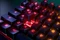SteelSeries Apex 7, SteelSeries QX2 RED, USB, DE Vorschaubild