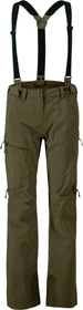 Scott Explorair 3L Skihose lang fir green (Damen)