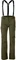Scott Explorair 3L Skihose lang fir green (Damen) Vorschaubild