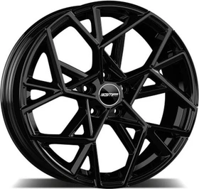 GMP Cartesio 8.0x20 5/112 ET27 (verschiedene Farben)