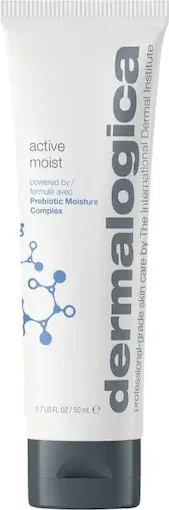 Dermalogica Daily Skin Health Active Moist Gesichtscreme, 50ml