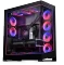 Phanteks NV7 Premium D-RGB Kit für Phanteks (NV7), RGB-Beleuchtungsset, schwarz Vorschaubild