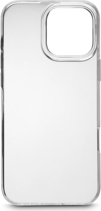 Hama Handyhülle Always Clear für Apple iPhone 16 Pro Max transparent