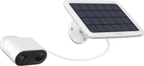Imou Cell Go, inkl. Solarpanel