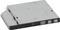 Hitachi-LG Data Storage GUD0N, UltraSlim schwarz, SATA Vorschaubild
