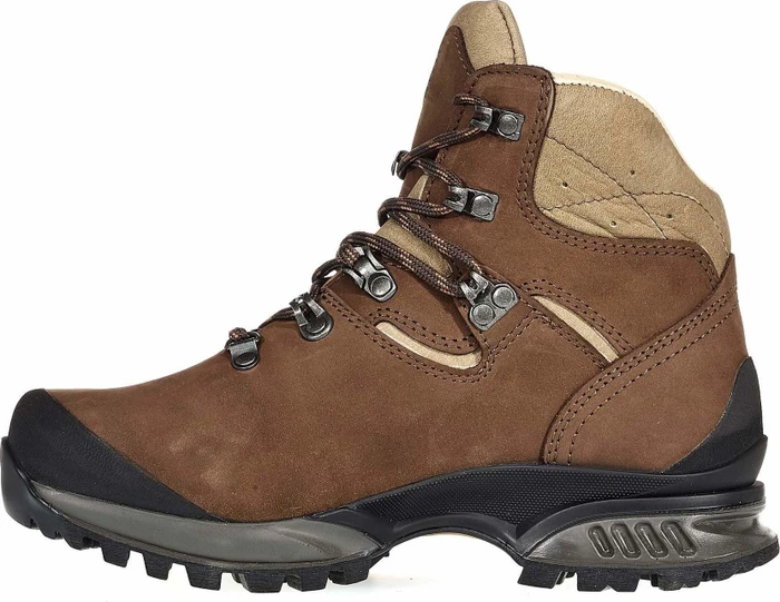 Hanwag Tatra II Bunion erde/braun (Damen)