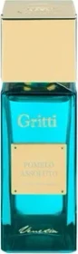 Gritti I Turchesi Pomelo Assoluto Extrait de Parfum, 100ml