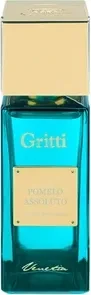 Gritti I Turchesi Pomelo Assoluto Extrait de Parfum, 100ml