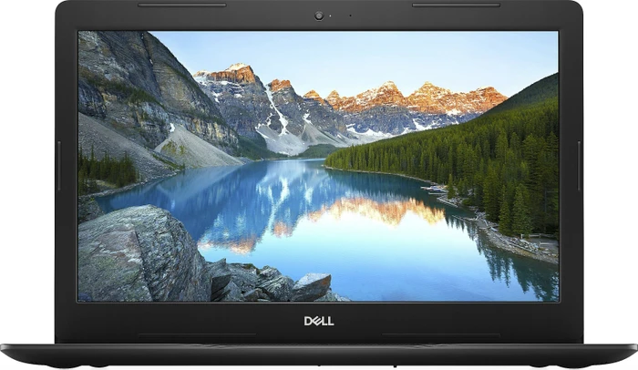Dell Inspiron 15 3593, Core i5-1035G1, 8GB RAM, 512GB SSD, GeForce MX230, DE