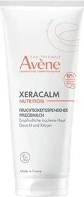 Pierre Fabre Avène XeraCalm NUTRITION feuchtigkeitsspendende Pflegemilch, 200ml