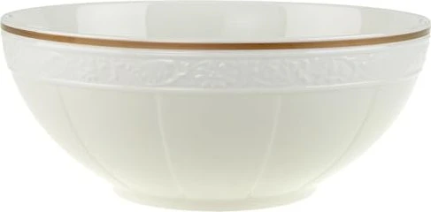 Villeroy & Boch Ivoire Schüssel rund 21cm