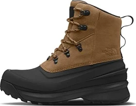 The North Face Chilkat V utility brown/tnf black (Damen)