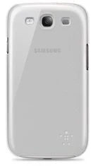 Belkin Shield Sheer für Samsung Galaxy S3 transparent (F8M403cwC01)