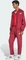 adidas FC Arsenal Stadium Trainingshose lang team coll burgundy 2 Vorschaubild