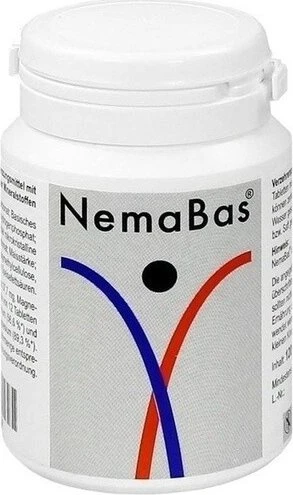 Nemabas, 120 St Image