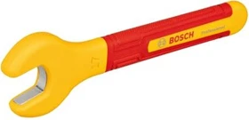 Bosch Professional VDE Einmaulschlüssel, 17mm