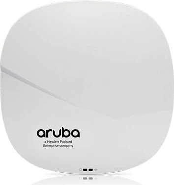 HPE Aruba AP-315 Controller-based