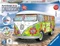 Ravensburger Puzzle Volkswagen T1 Hippie Style Vorschaubild