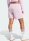 adidas Firebird Shorts light orchid (Damen) Vorschaubild