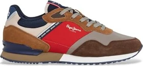 Pepe Jeans London Mood dark brown (Herren)