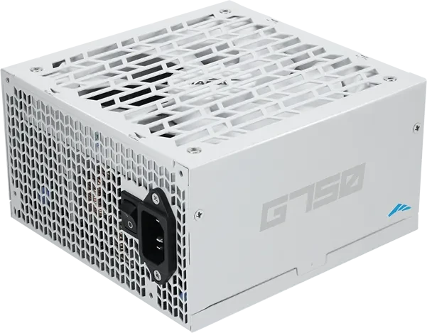 SAMA G Series G750 weiß 750W, ATX 3.1