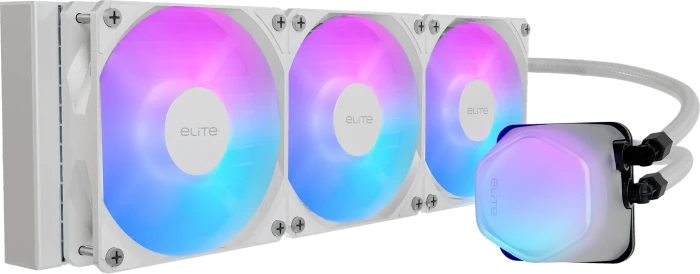 Cooler Master Elite Liquid Series