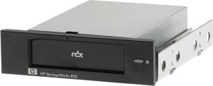 HPE StorageWorks RDX320, 320GB, USB 2.0