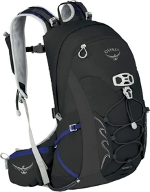 Osprey Tempest 9 schwarz (Damen)